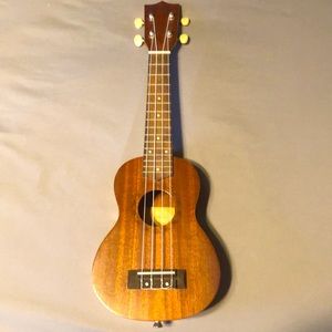 Ukulele